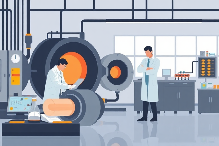 The translation challenges and solutions for "Status of vanadium alloys for fusion reactors".