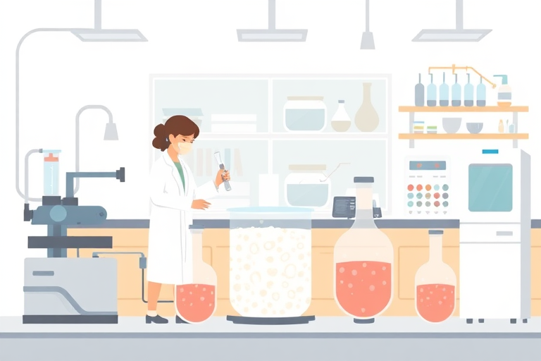 Mastering the translation key points of "Effect of shear rate on aggregate size and structure in the process of aggregation and at steady state."