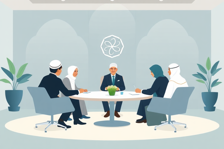 Fundamentals of Islamic finance and banking: Translation techniques and considerations for multilingual contexts.