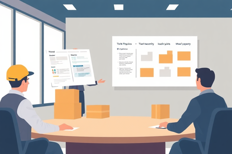 Learn professional literature translation from "A managerial framework for the acquisition of third-party logistics services".