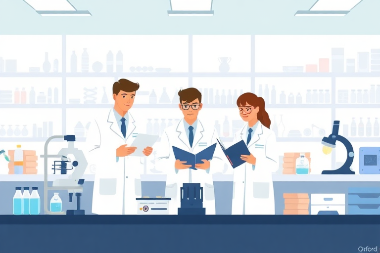 Academic Translation Guide: Using the Oxford Dictionary of Biochemistry and Molecular Biology, Revised Edition as an Example.