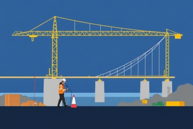 Analysis of professional terminology translation in "Static testing of pile-base post-grouting piles of the Suramadu bridge."