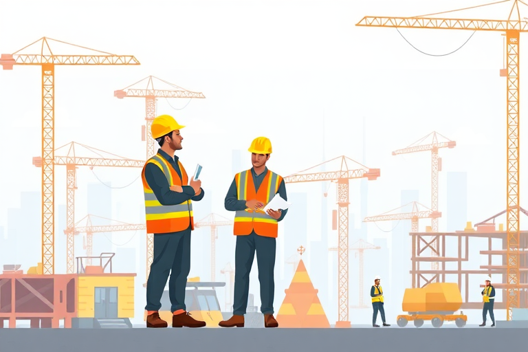 Exploring the cultural implications of improving construction site safety through leader-based verbal safety communication in translation practices.