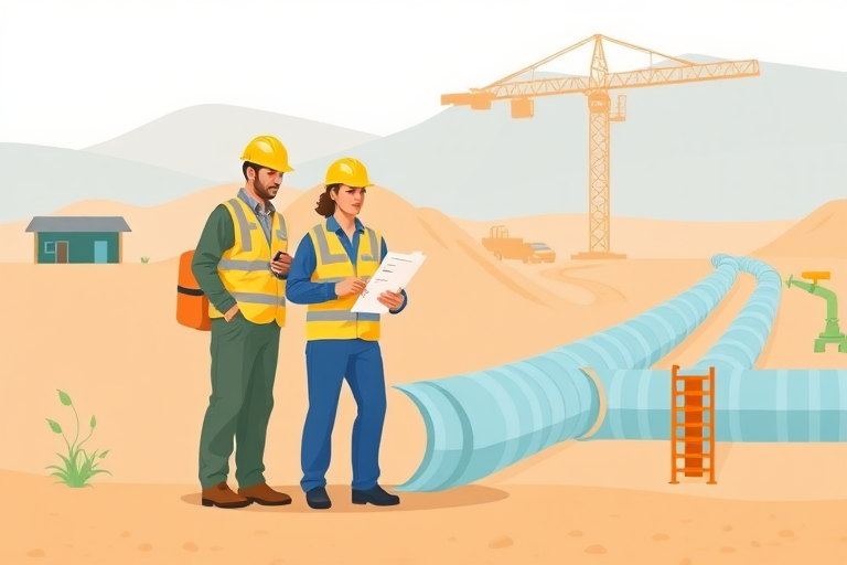 Exploring the cultural implications of recent trends in installation standards for plastic pipe on translation practices.