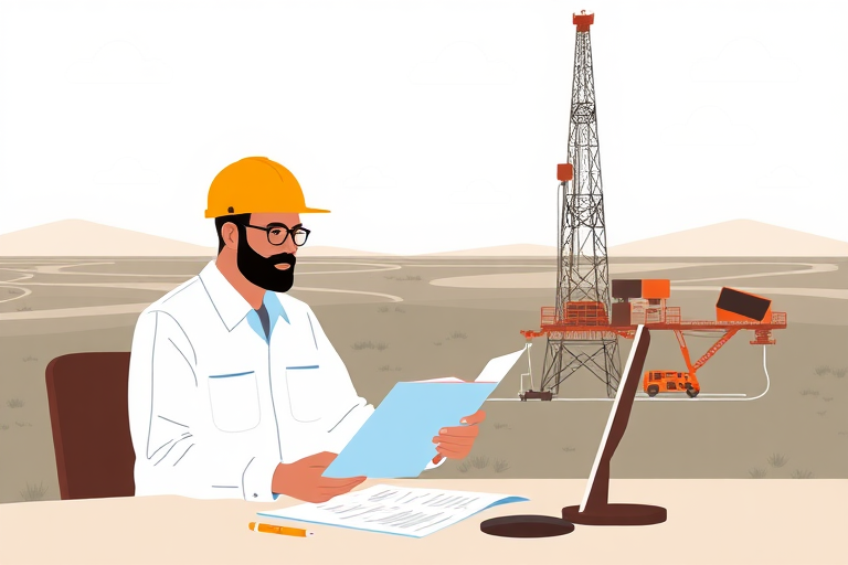 Solving the translation challenges of Controlled horizontal drilling.