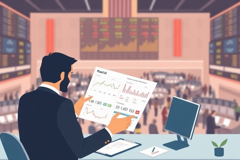 Analyzing the Translation of Technical Terms in "Price‐to‐Earnings Ratios and Option Prices"