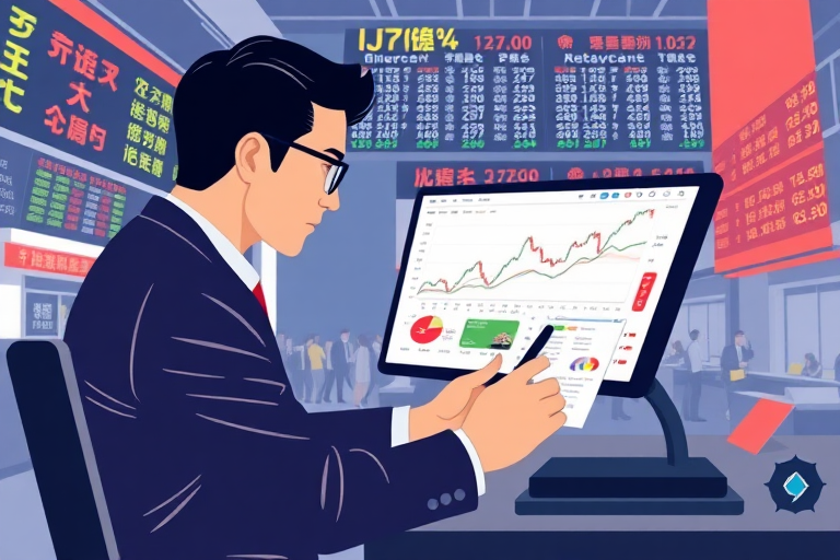 Analyzing the translation of technical terms in "Dividend yields and stock returns: Evidence from the Tokyo Stock Exchange".