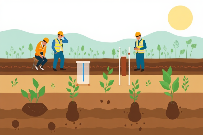 Academic Translation Guide: Using "A Comparison of Four Field Methods for Measuring Saturated Hydraulic Conductivity" as an Example