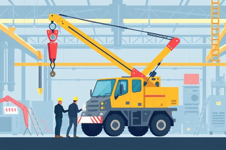 Lifting capability and stress analyses of the crane system for a large-sized tactical wrecker: A bridge for cross-linguistic academic communication.