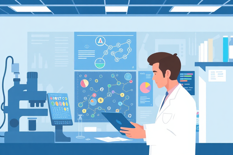 Mass spectrometry-based proteomics in the life sciences: A bridge for cross-language academic communication.