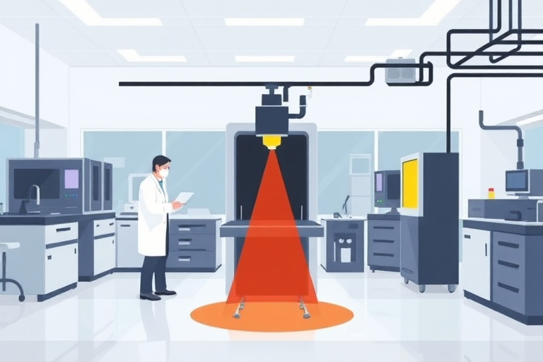 Feasibility study of Si handler debonding by laser release: A bridge for cross-language academic communication.