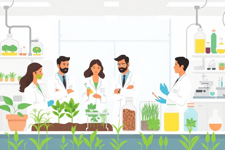 Academic Translation Guide: Taking "Opportunities and challenges for nanotechnology in the agri-tech revolution" as an Example.