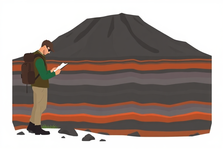 Cracking the Translation Challenges of Chapter 2 Volcanology, Stratigraphy, and Effects on Structures