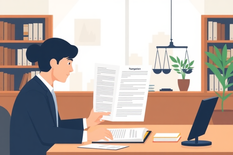 How to accurately translate academic papers titled "Expert witness testimony: an update"?