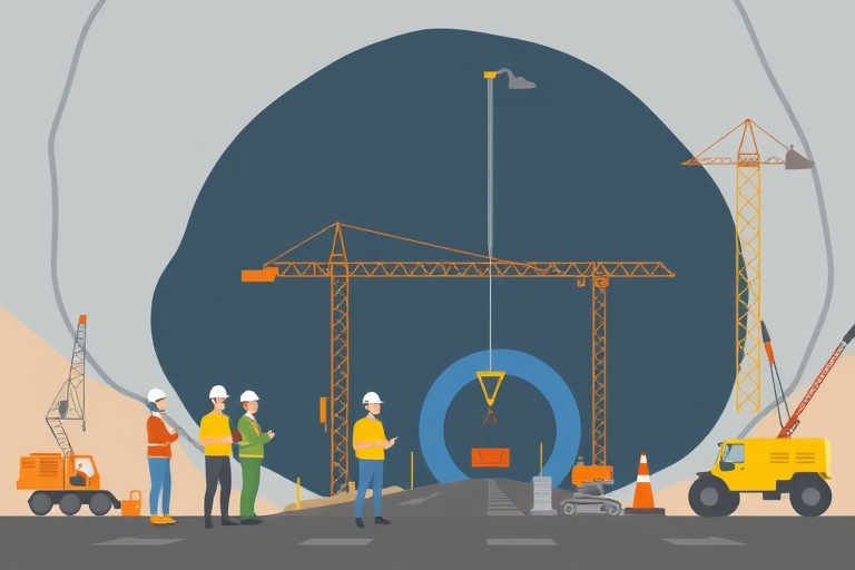 The translation challenges and solutions of "Geology prediction ahead of the excavation front by Tunnel-Seismic-While-Drilling (TSWD) method".