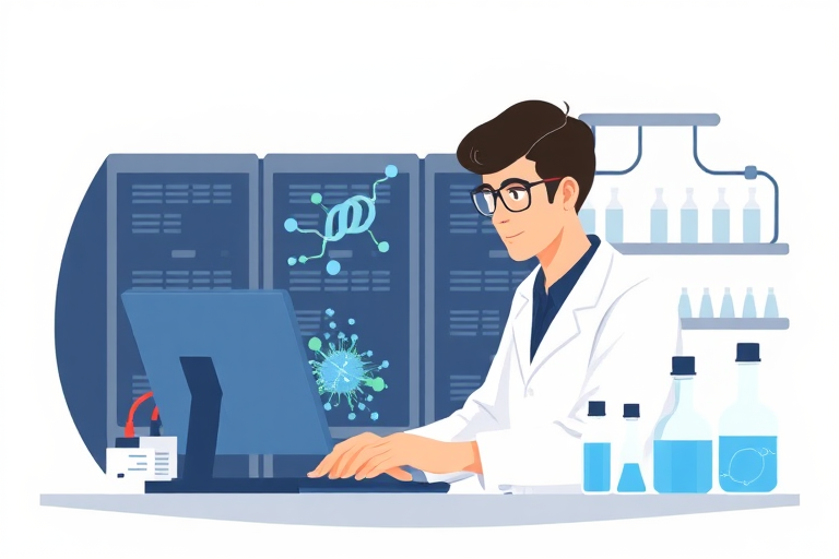 Computational chemistry: translation techniques and considerations for current trends.