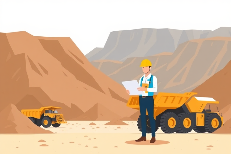 Mastering the translation key points of "Development of a scenario-based robust model for the optimal truck-shovel allocation in open-pit mining".