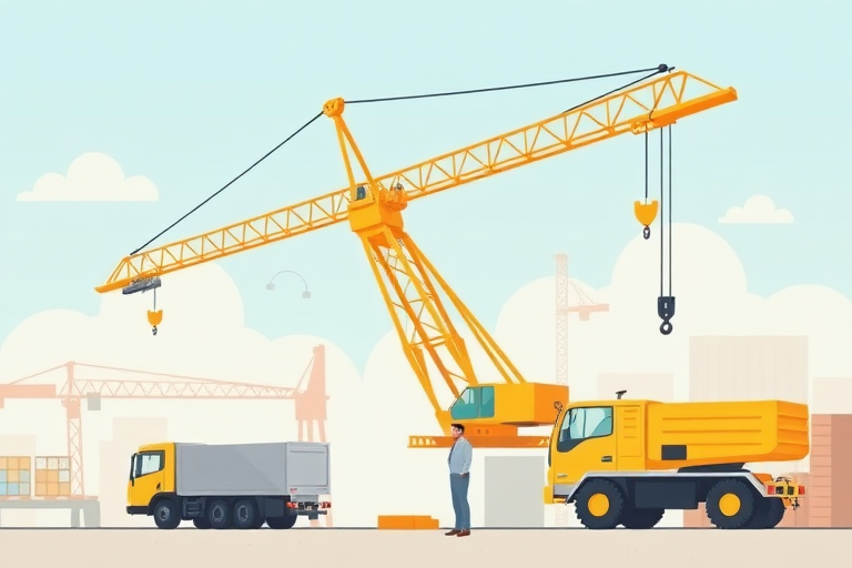 Key Steps for Accurate Translation of "Mobile crane selection in project logistics operations using Best and Worst Method (BWM) and fuzzy Measurement of Alternatives and Ranking according to…"