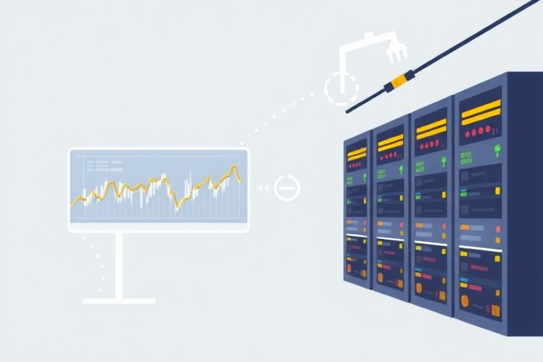 Analyzing the translation of technical terms in High-frequency trading.