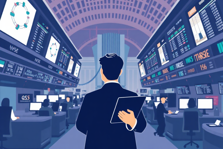 Cracking the translation challenges of "Market microstructure and asset pricing: An empirical investigation of NYSE and NASDAQ securities".