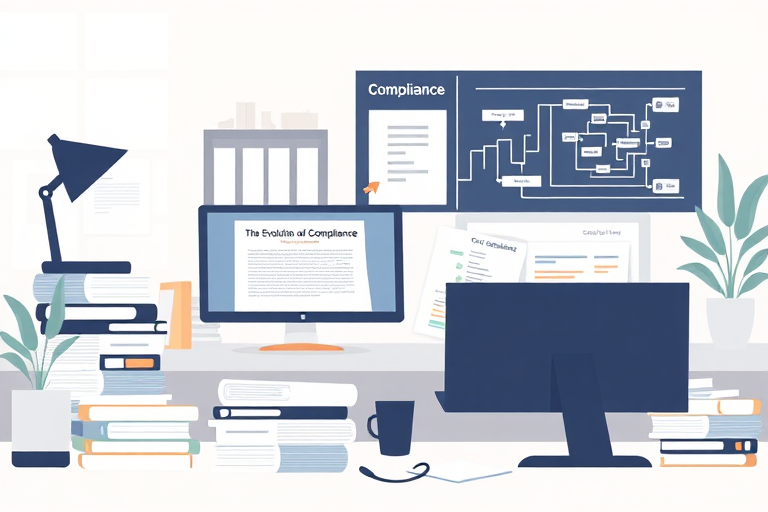 How to accurately translate the paper "The evolution of compliance"?