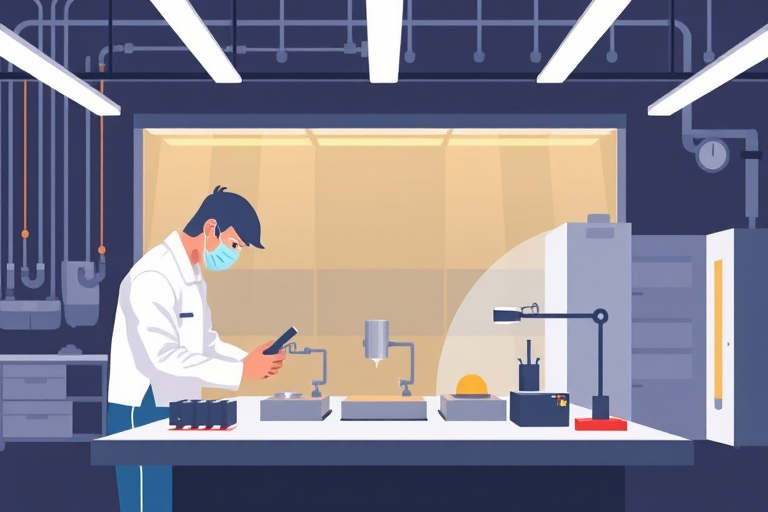 Key Steps for Accurate Translation of "Metal surface treatment: characterization and effect on composite-to-metal bond strength"