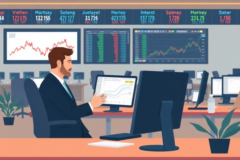 Key steps for accurate translation of "Interest rate risk of Australian financial sector companies in a period of regulatory change".