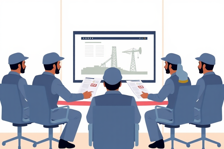 Solving the translation challenges of "Multi-lateral horizontal drilling problems & solutions experienced offshore Abu Dhabi."