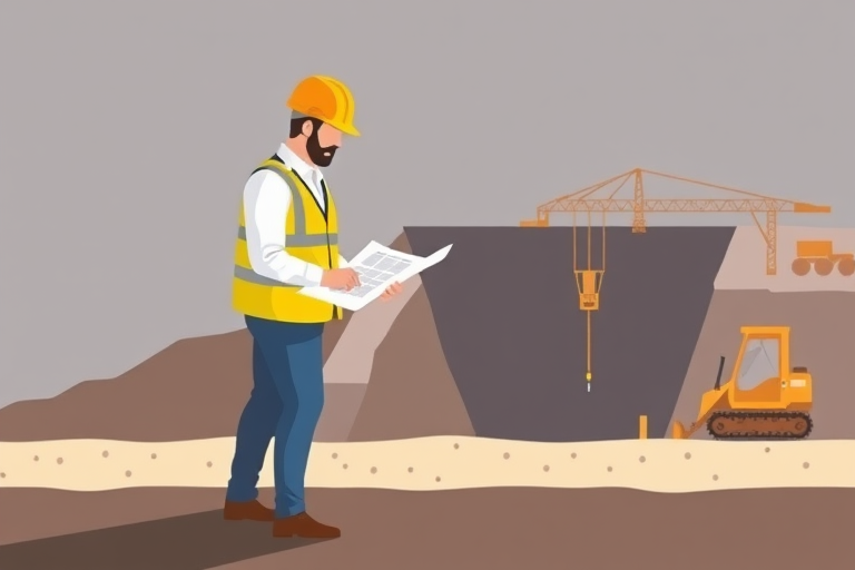 Key Steps for Accurate Translation of "Analysis of Deep Excavation in Boston"