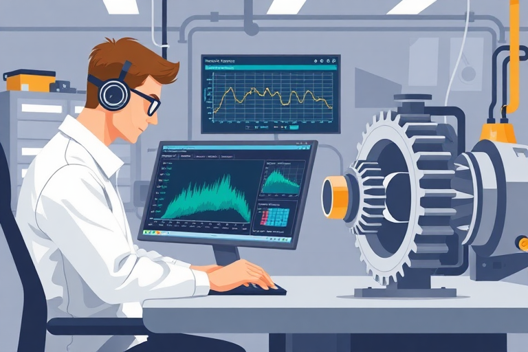 Mastering the translation essentials of "Gear tooth modification of EV powertrain for vibration and noise reduction".