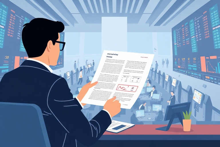 Key steps for accurate translation of "A market microstructure explanation for predictable variations in stock returns following large price changes".