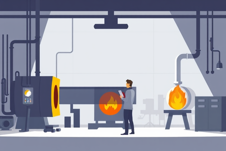 Metaphors and Idioms in "A comparison of the conditions in a fire resistance furnace when testing combustible and non-combustible construction": Translation Strategies