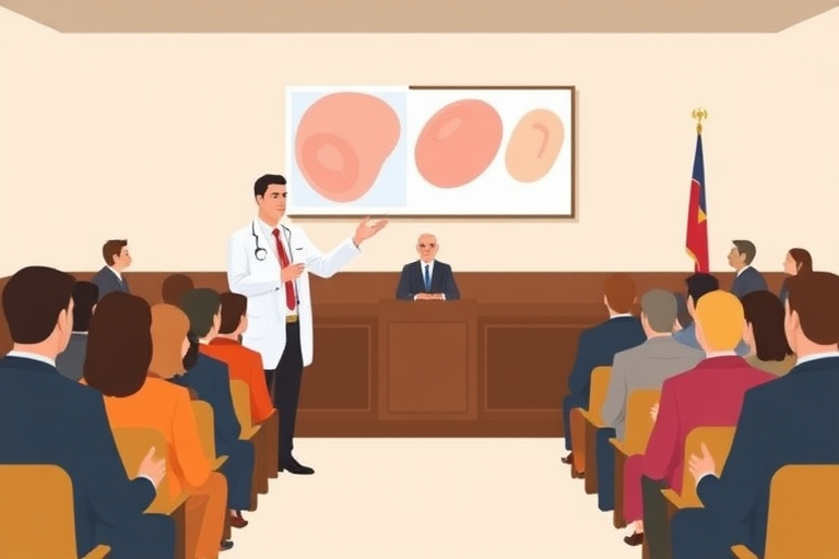 Finding the best translation methods for "The increasing medical malpractice risk related to pressure ulcers in the United States."