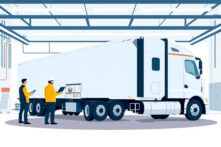 Key Steps for Accurate Translation of "Improving roll stability of articulated heavy vehicles using active semi-trailer steering"