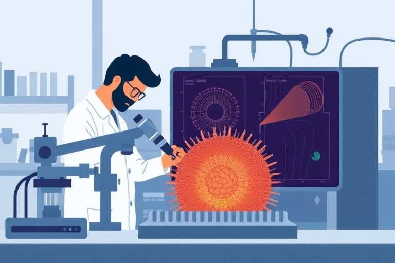 How to Maintain the Original Style When Translating "Deformation Geometry for Materials Scientists: International Series on Materials Science and Technology"