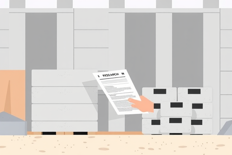 Key Steps for Accurate Translation of "Effect of Initial Curing on Carbonation of Lightweight Concrete Masonry Units".