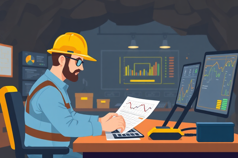 Analyzing the Translation of Technical Terms in "Equipment Dispatching Problem for Underground Mine Under Stochastic Working Times"