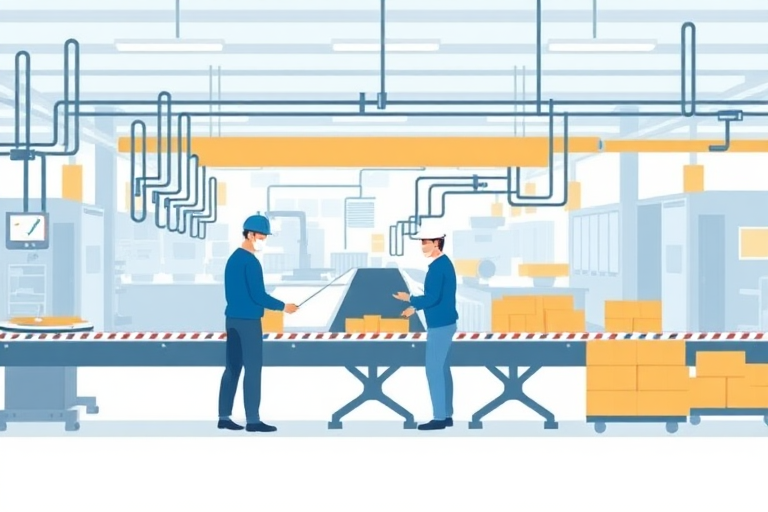 How to maintain the original style when translating "A deep learning-based method for deviation status detection in intelligent conveyor belt system"