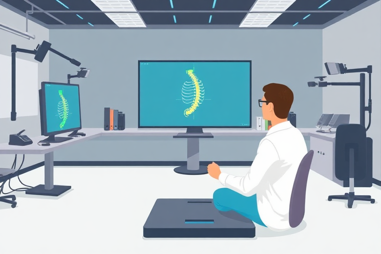 Analyzing the Translation of Technical Terminology in "An Enhanced Spine Model Validated for Simulating Dynamic Lifting Tasks in OpenSim"