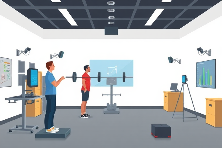 Analyzing the translation of specialized terminology in "Sharing the load: modeling loads in OpenSim to simulate two-handed lifting."