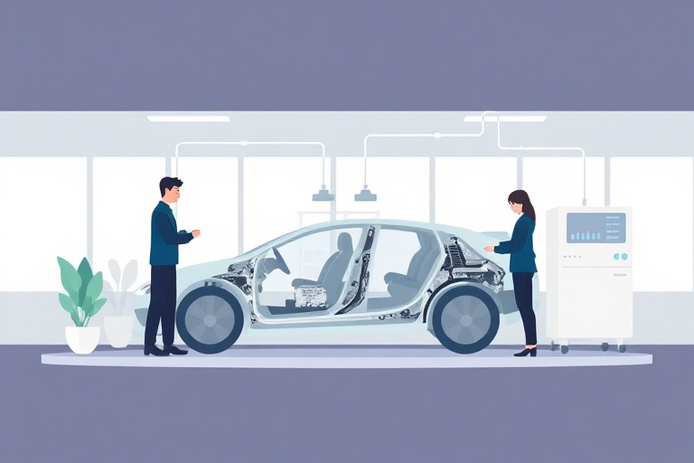 Adaptive control for robust air flow management in an automotive fuel cell system: A bridge for cross-language academic communication.