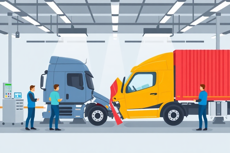 Learn professional literature translation from "Comparison of collisions of rigid trucks and articulated trucks against road safety barriers."