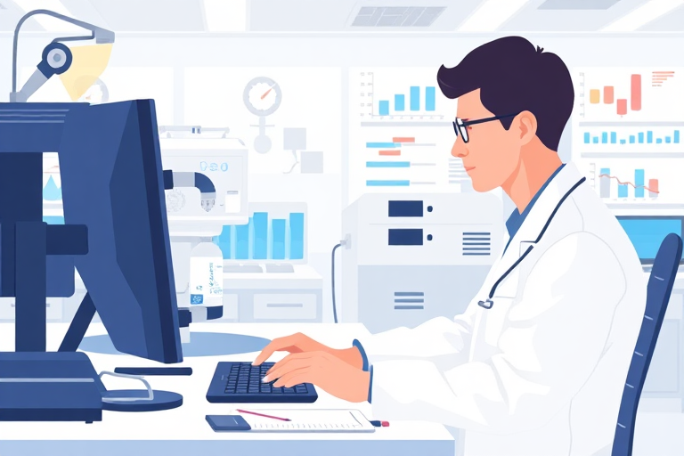 Academic Translation Guide: Taking "Statistics for Biomedical Engineers and Scientists: How to Visualize and Analyze Data" as an Example