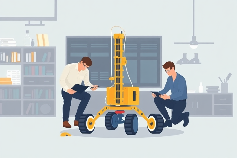 "Design and implementation of a miniature autonomous drilling rig for drillbotics 2018: Translation tips and considerations for multilingual academic contexts."