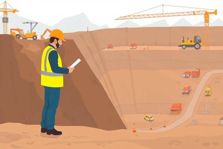 The translation challenges and solutions of "Excavation Safety: A Guide to OSHA Compliance and Injury Prevention."