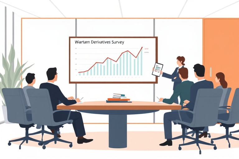 Techniques and tools to improve the translation quality of "Wharton survey of derivatives usage by US non-financial firms."