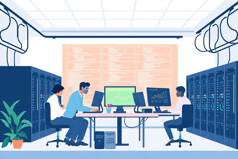 VM-based benchmark and analysis system for testing online transaction processing: A bridge for cross-language academic communication.