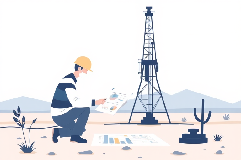 Mastering the translation essentials of Oil Field Techniques for Water Well Drilling.