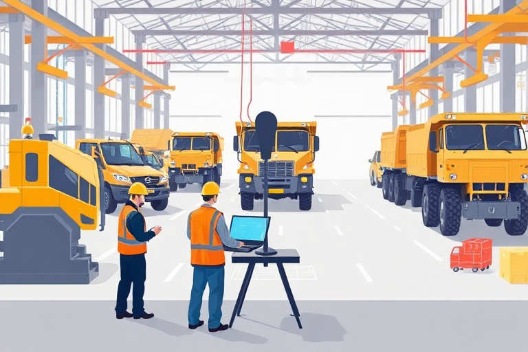 Evaluation of a radar-based proximity warning system for off-highway dump trucks: Translation techniques and considerations.