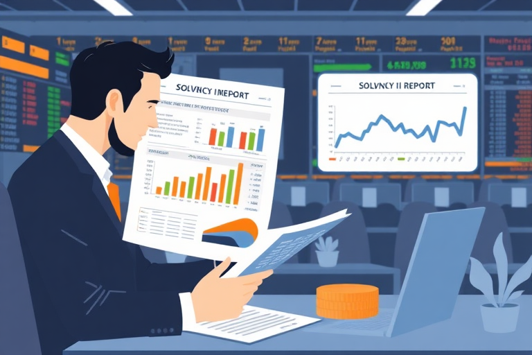 The translation challenges and solutions of "Return on risk-adjusted capital under Solvency II: Implications for the asset management of insurance companies."